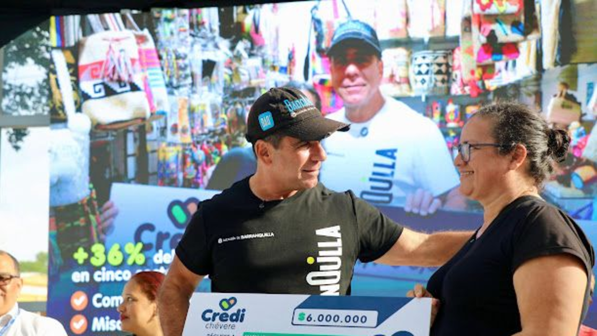 Según el Dane, baja al 8,5%.

 – Ojo critico