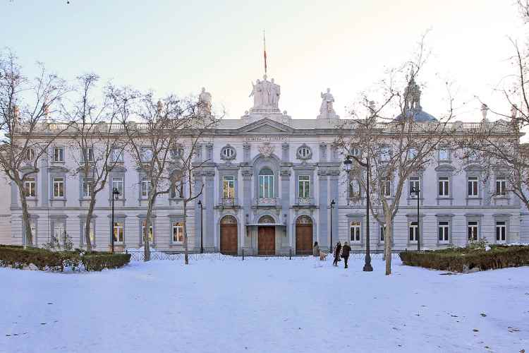 Corte Suprema pide calificar abandono de discapacitados físicos

 – Ojo critico