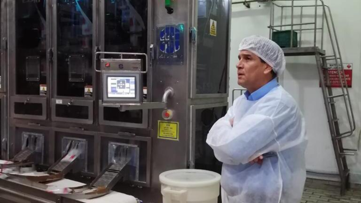 Sus socios que se lo llevaron ahora enfrentan cargos

 – Ojo critico