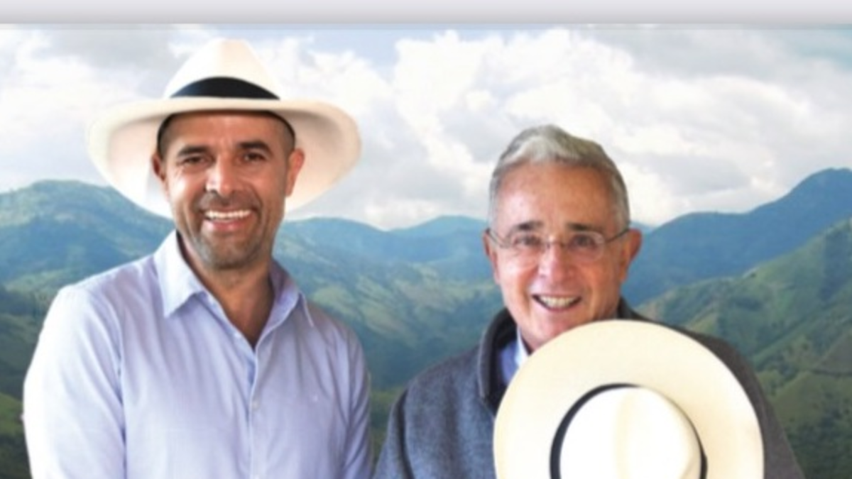 Una propuesta polémica de Andrés Guerra

 – Ojo critico