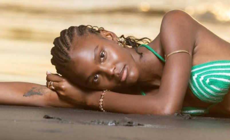 Valentina Castro: de Tumaco para el mundo, un sueño que inspira

 – Ojo critico