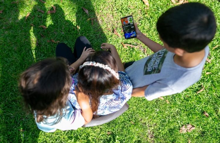 Cinco hábitos digitales importantes para que niñas, niños y adolescentes disfruten de unas vacaciones seguras y equilibradas

 – Ojo critico