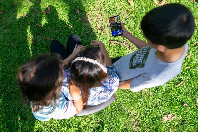 Cinco hábitos digitales importantes para que niñas, niños y adolescentes disfruten de unas vacaciones seguras y equilibradas

 – Ojo critico