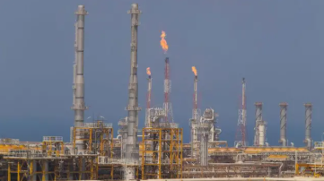 Escalada en el Golfo Pérsico: los ataques entre Israel e Irán sacuden el mayor yacimiento de gas del mundo

 – Ojo critico