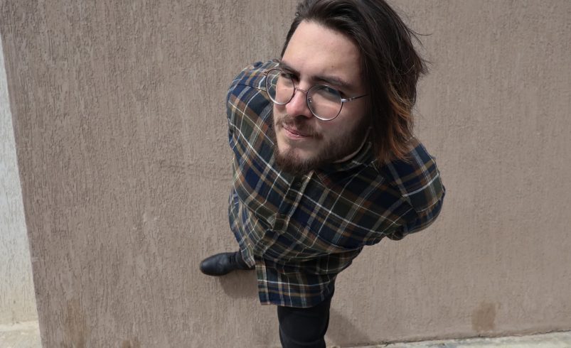 ‘Maruja’: contándole a la familia que cuente la vida

 – Ojo critico