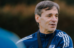 Millonarios intenta meterse entre los ocho: Bustos pide inteligencia contra Boyacá Chicó

 – Ojo critico