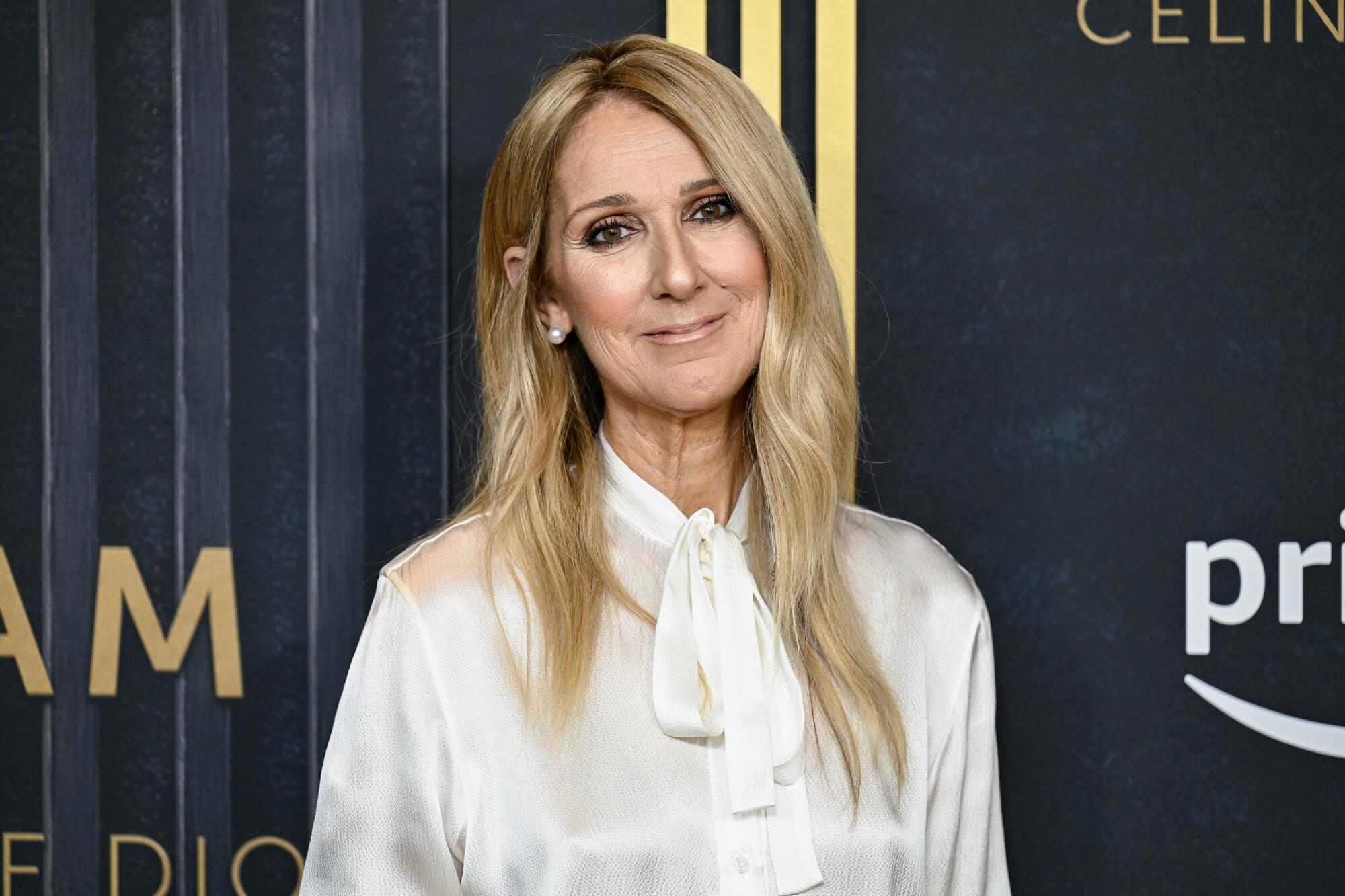 Céline Dion anuncia su regreso a la música en vivo en 2026

 – Ojo critico
