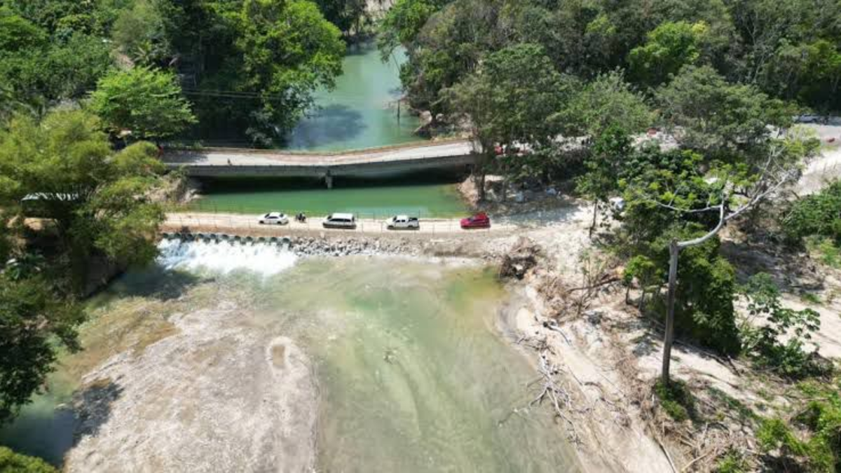 el tráfico cayó al 60%; Se restablecerá la movilidad para la Semana Santa

 – Ojo critico