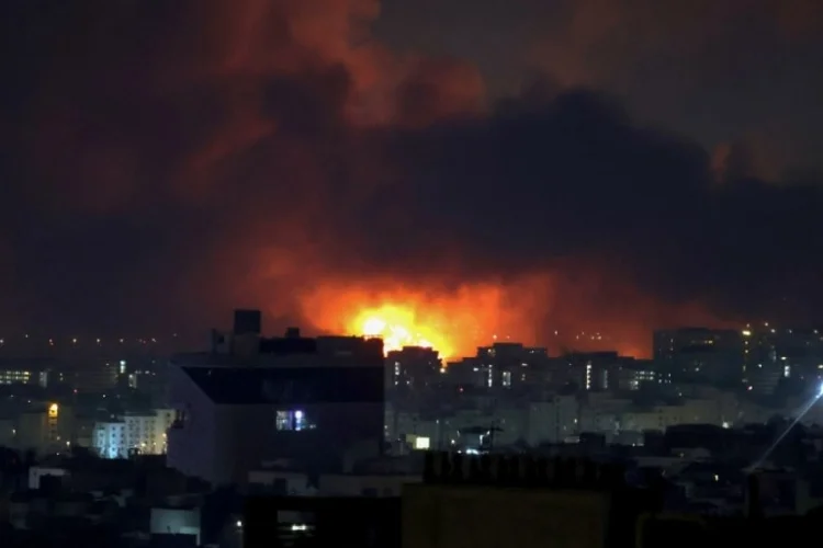 EE.UU. e Israel están en guerra con Irán: los ataques se expanden a varios países y crece la tensión global

 – Ojo critico