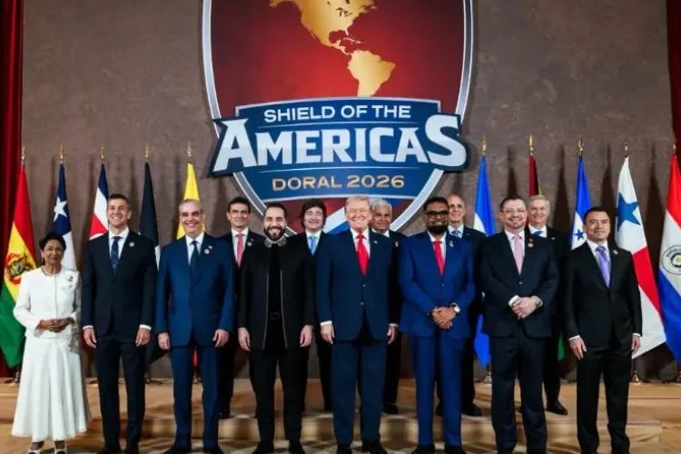 «No voy a aprender tu maldito idioma»: dice Trump ante líderes latinoamericanos, provocando reacciones

 – Ojo critico