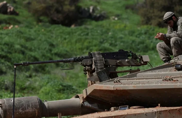 Hezbollah informa combates con soldados israelíes en el Líbano: incursiones y ataques dejan decenas de muertos

 – Ojo critico