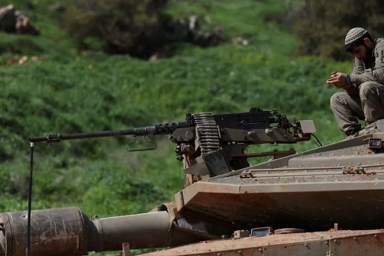 Hezbollah informa combates con soldados israelíes en el Líbano: incursiones y ataques dejan decenas de muertos

 – Ojo critico