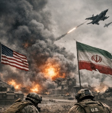 Se intensifica la ofensiva militar de Estados Unidos contra Irán: bajas confirmadas y tensión creciente en Oriente Medio

 – Ojo critico