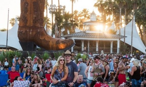 El festival Bluesfest 2026 de Byron Bay fue cancelado a pocas semanas de su inicio

 – Ojo critico