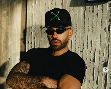 Feid y su nuevo proyecto musical “FEID VS FERXXO”: lo que sabemos

 – Ojo critico