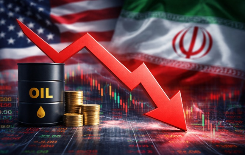 Los mercados petrolero y bursátil reaccionan a las tensiones entre EE.UU. e Irán

 – Ojo critico