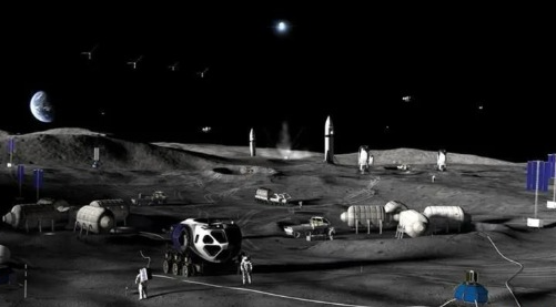 La NASA prepara Artemis II, el regreso del hombre a la órbita lunar

 – Ojo critico