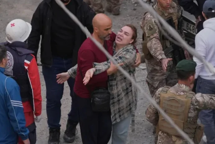 La guerra de EE.UU. e Israel con Irán: así se desarrolla la mayor crisis militar en Oriente Medio en años

 – Ojo critico