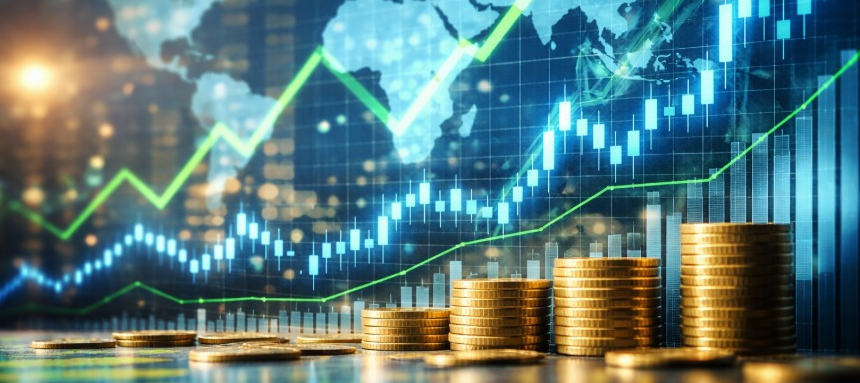 Los mercados bursátiles internacionales reaccionan positivamente ante la reducción de las tensiones globales

 – Ojo critico