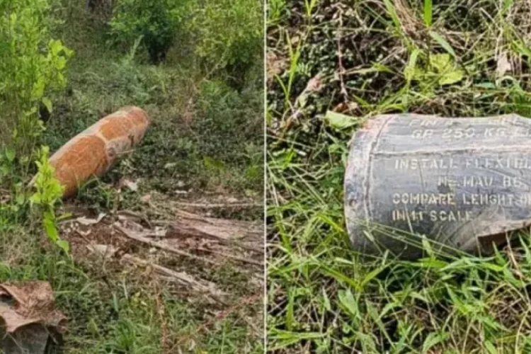 Polémica en la frontera: Medicina Legal desmiente la versión bomba

 – Ojo critico