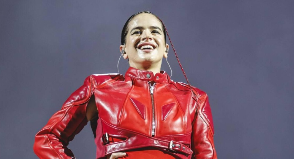 Rosalía cancela concierto por problemas de salud

 – Ojo critico