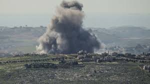 La tensión entre Israel e Irán aumenta y preocupa al mundo

 – Ojo critico