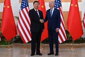 Washington y Beijing buscan estabilidad con nuevos contactos diplomáticos

 – Ojo critico