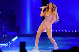 Shakira prepara un show histórico para cerrar su gira mundial

 – Ojo critico