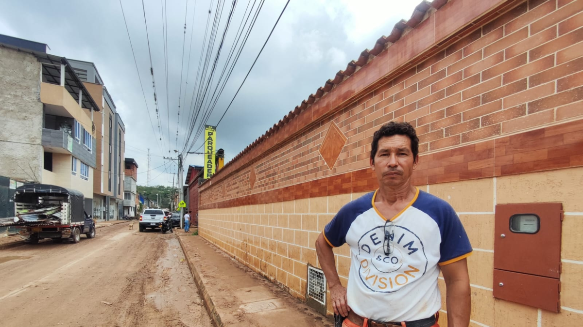 la historia de Ovidio y su tragedia primitiva en Santander

 – Ojo critico