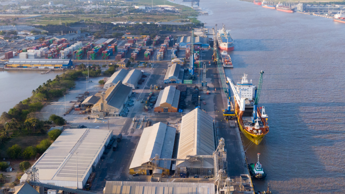 las zonas francas determinan la economía; Los empresarios piden más sofisticación

 – Ojo critico