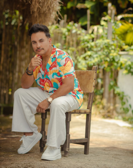 Nacho Acero cuenta por qué es «El Diferente»

 – Ojo critico