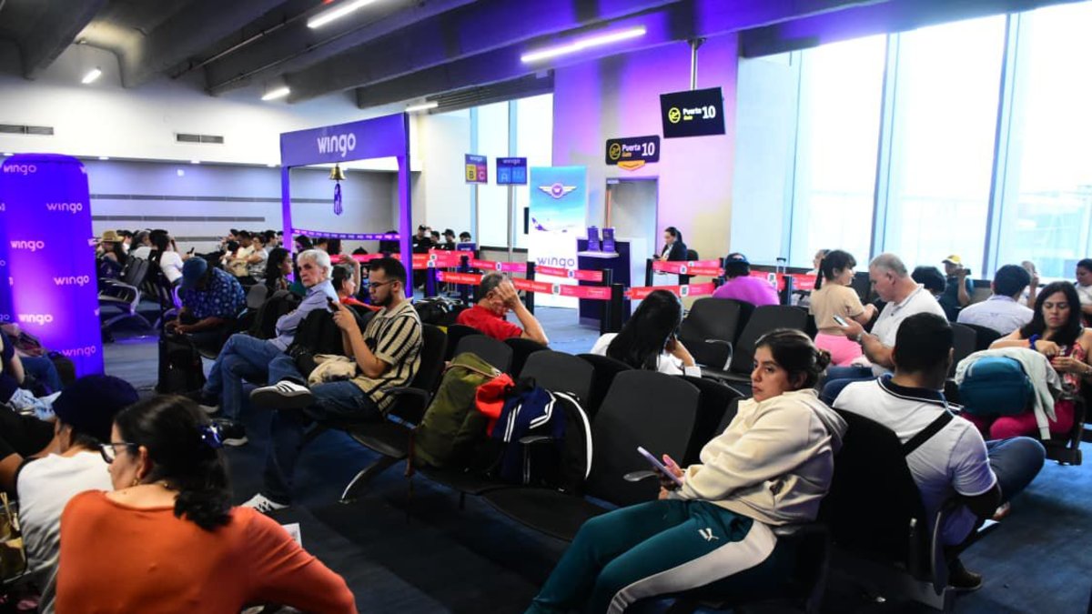 nueva ruta directa a Bucaramanga; impulsar el turismo y los negocios en el Caribe

 – Ojo critico