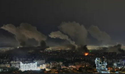 Las potencias europeas se distancian de EE.UU. y evitan una escalada de tensiones con Irán en el Estrecho de Ormuz

 – Ojo critico