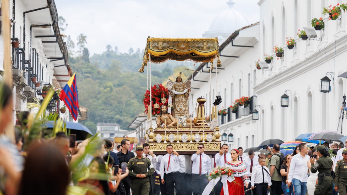 prepara un programa que combina tradición, cultura, deporte y turismo

 – Ojo critico