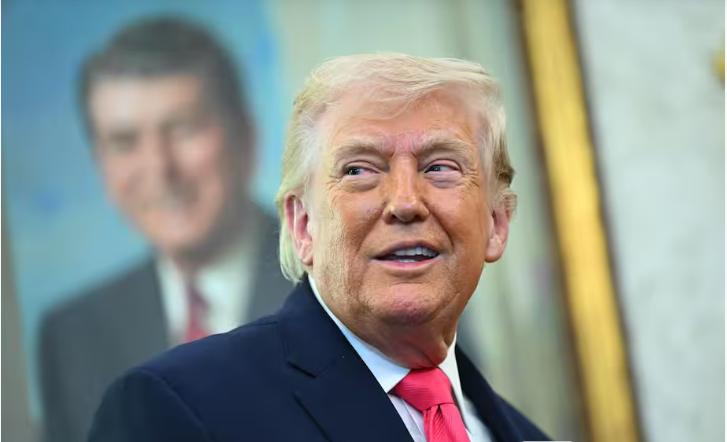 Más de la mitad de los estadounidenses cree que el ataque a Irán fue un error: encuesta

 – Ojo critico