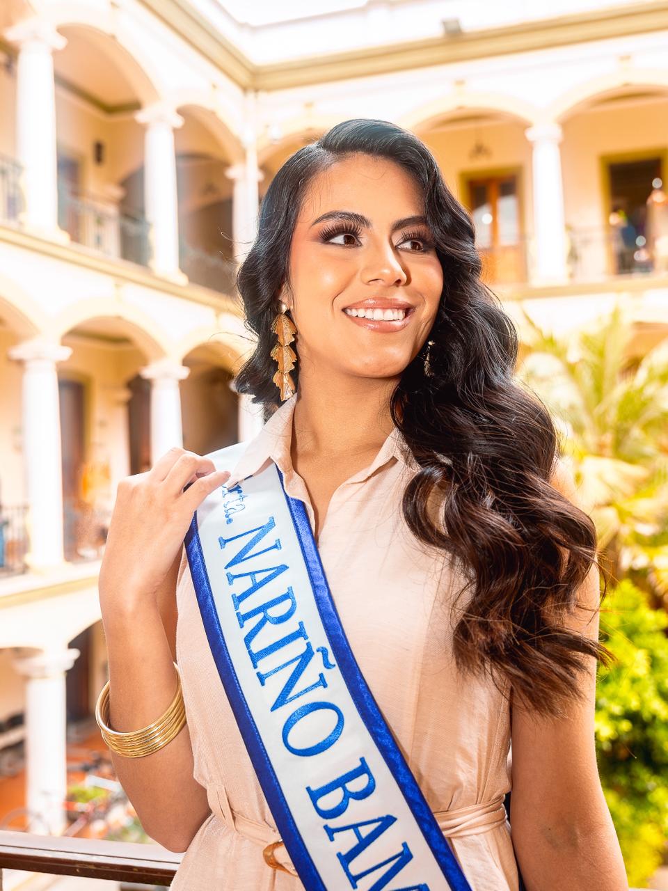 Nariñense estará en el Reinado Nacional del Bambuco

 – Ojo critico