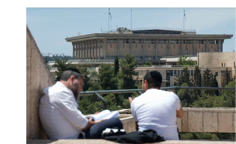 Muerte en la horca: reforma en Israel contra los palestinos condenados por asesinato

 – Ojo critico