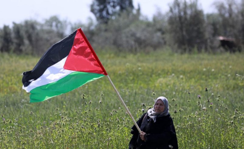Día de la Tierra Palestina: 50 años de lucha por el territorio y la identidad

 – Ojo critico