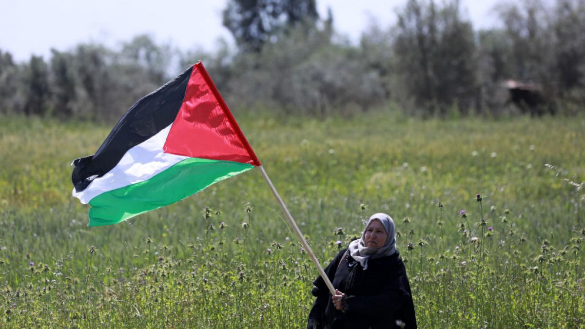Día de la Tierra Palestina: 50 años de lucha por el territorio y la identidad

 – Ojo critico