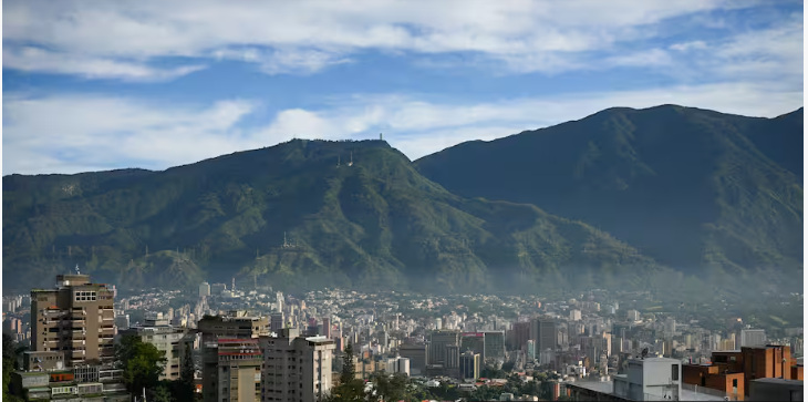 EE.UU. baja del nivel 4 al 3 el riesgo de viajar a Venezuela: por eso

 – Ojo critico