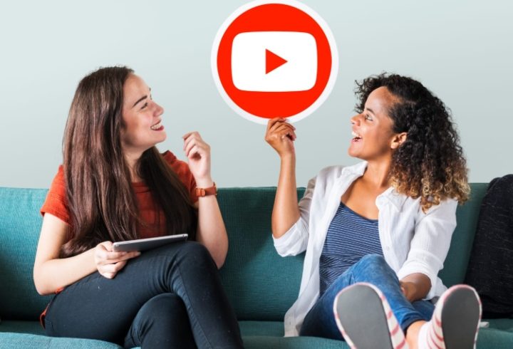 7 factores que hacen de YouTube la plataforma imprescindible para el entretenimiento digital

 – Ojo critico