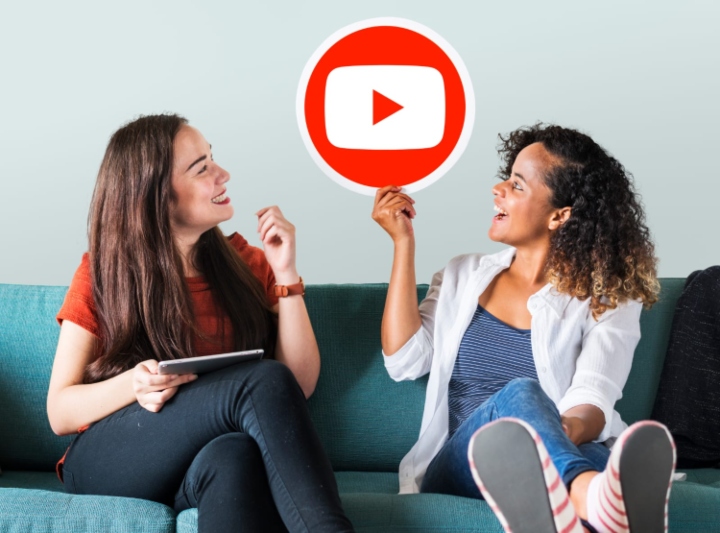 7 factores que hacen de YouTube la plataforma imprescindible para el entretenimiento digital

 – Ojo critico