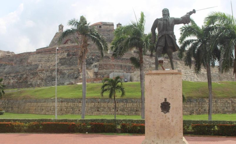¿Cuánto recaudó el Castillo de San Felipe de Barajas en 2025? La Escuela Taller de Cartagena de Indias elaboró ​​los informes

 – Ojo critico