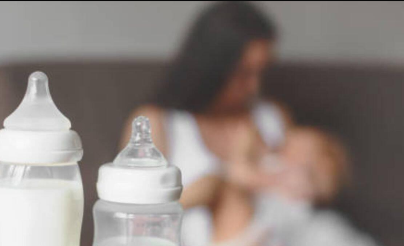 piloto en estación Cañaveralejo del MIO tiene como objetivo proteger la nutrición infantil y la salud materna

 – Ojo critico