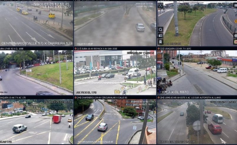 Así avanza el plan de salida de Semana Santa; la ciudad se prepara para recibir a miles de viajeros

 – Ojo critico