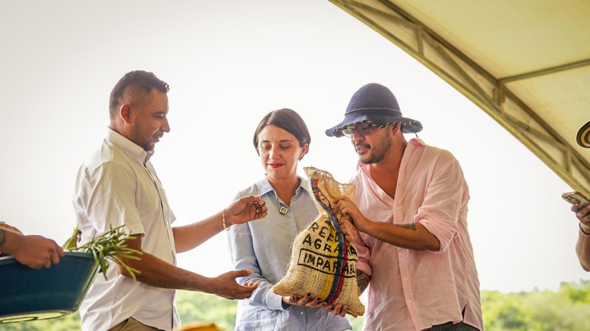 ¿Está estancada la reforma agraria en el valle? El cruce de versiones entre la ANT y el gobierno sobre la coordinación regional frenó la entrega de terrenos

 – Ojo critico