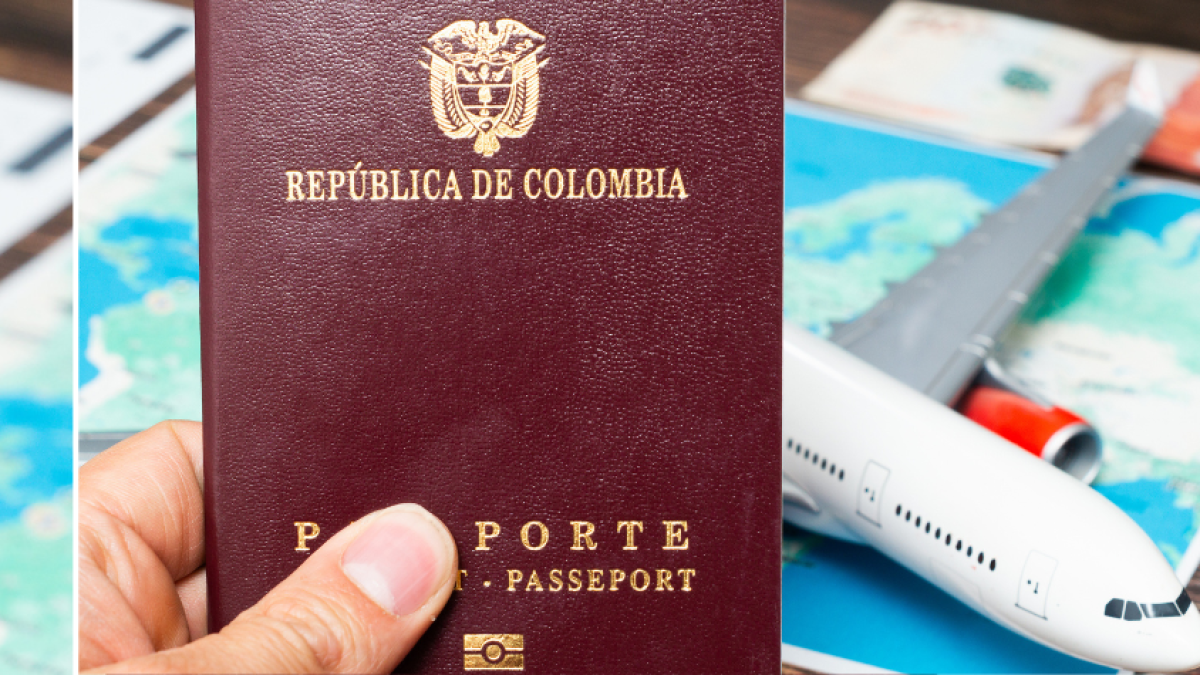 Imprenta Nacional asegura que suspensión temporal de emisión de pasaportes se debió a un posible ciberataque y no a problemas de producción

 – Ojo critico