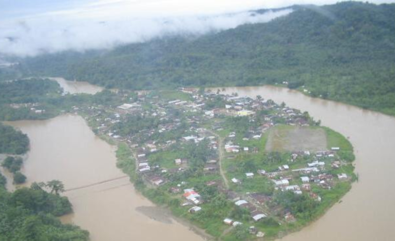 lo que se sabe sobre el crimen

 – Ojo critico