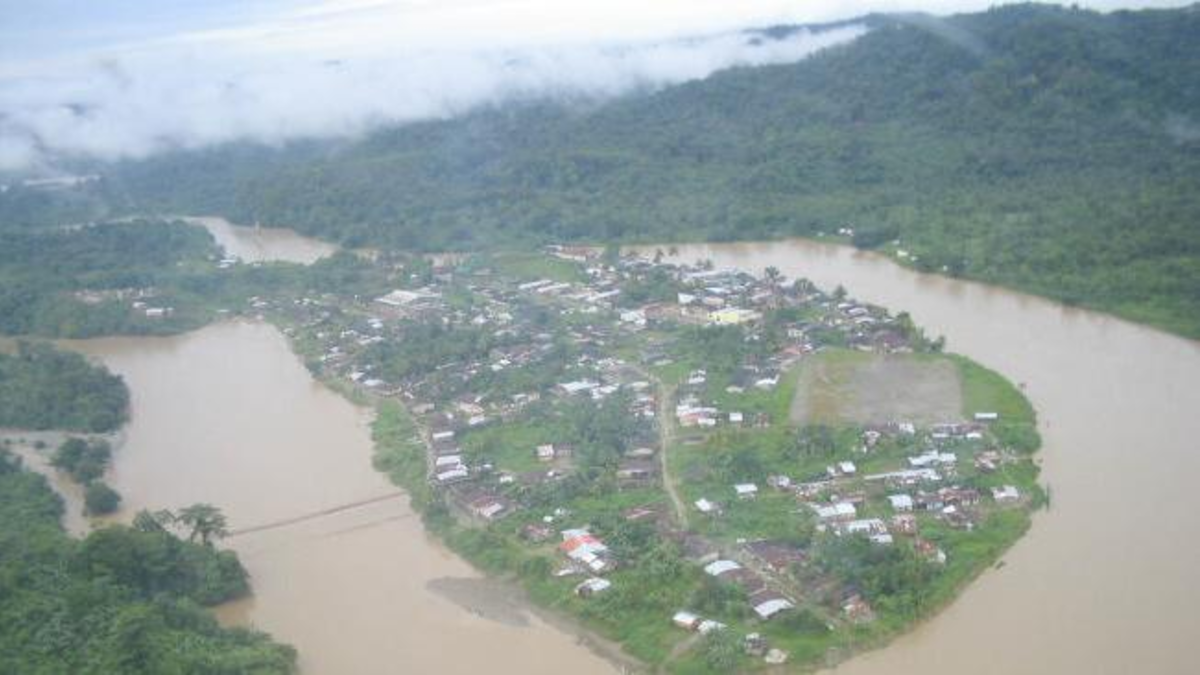 lo que se sabe sobre el crimen

 – Ojo critico