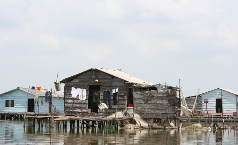 Grupos armados dominan la Ciénaga Grande y están empujando a los pescadores a una crisis humanitaria, impidiéndoles trabajar

 – Ojo critico